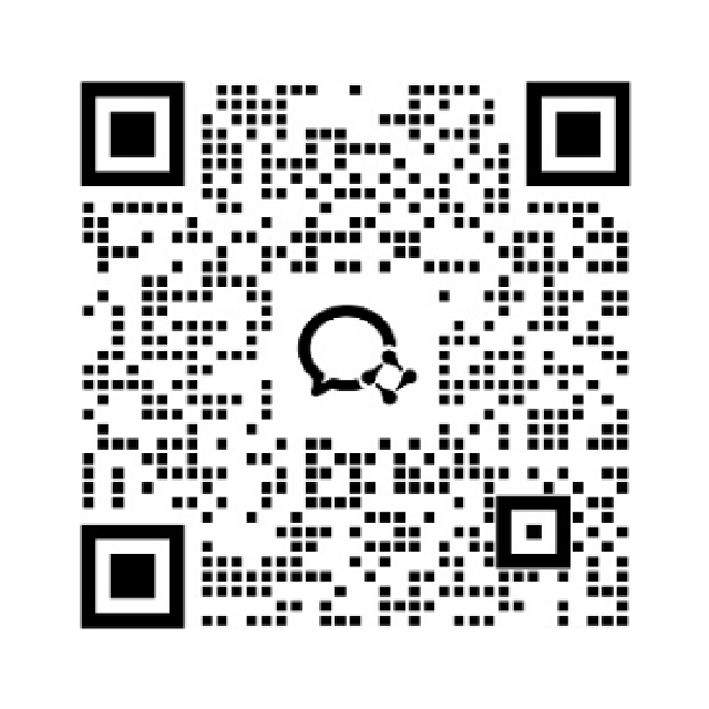 企业微信二维码